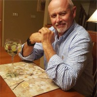 Jim Stenfeldt