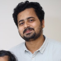 Ujwal B