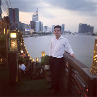 Dinh Hào