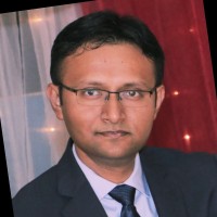 Asif Iqbal Sarkar