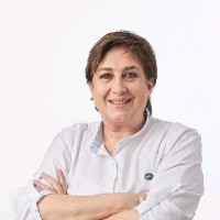 Giuliana Castellano Vidal