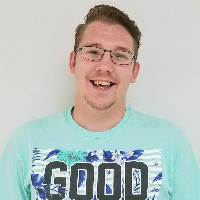 Jake Conrad