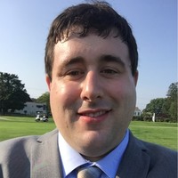 Graham Fallon