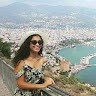 Cansu Topal