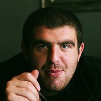 irakli japharidze