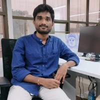 Sudeep Krishnappa