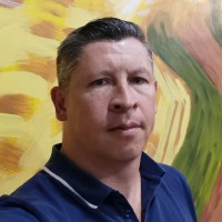 Iván Illich Alcalá