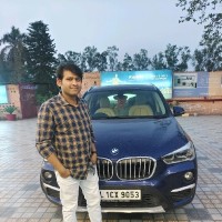 Kushagra Goel