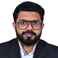 Vishnu Satheesh