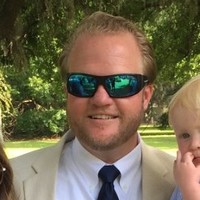 Marcus Perry