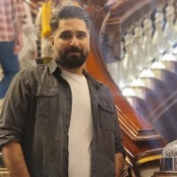mostafa azadi