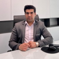 Mohsen Ahmadzadeh