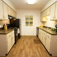 Skyline Apartments