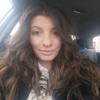 Jasmine Carson
