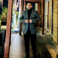 Siddhartha Pradhan