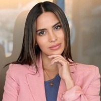 Valentina Briceño Godoy