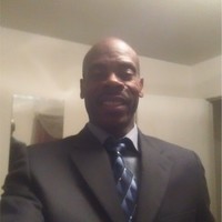 Reginald Byrd