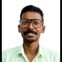 Anandu Nandakumar