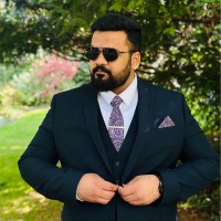 Reno Varghese