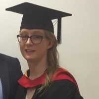 Sioned Morris