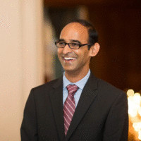 Venkata Sri Vikranth Manduva