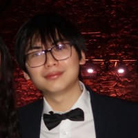 Eugenio Luo