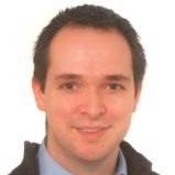Steven Vloeberghs