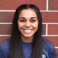 Tatianna Bragg