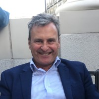 Peter Mitchell