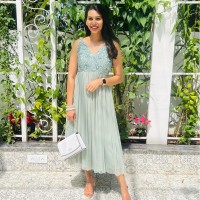 Dr. Meghana Reddy