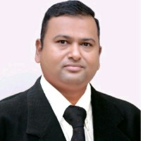Dr. Sandeep Tapkir, Ph. D.