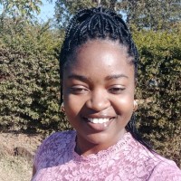 Gladys Madzokere