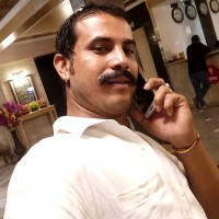 Varun Kumar Chaubey