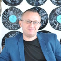 Svyatoslav Kharchenko