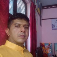 Narayan Menon
