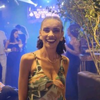 Thais Cristina Costa Silva