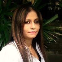 Barnali Saha