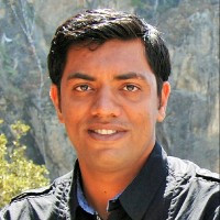 Amol Patil