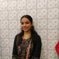 Kishu Bharti
