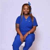 Alaisha Croker