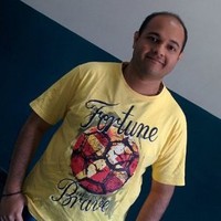 Santosh Shetty