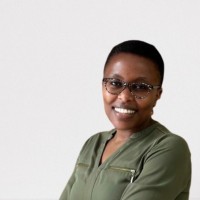 MARY WANGERE (EBK)