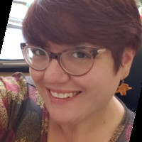 Tiffani Panek, Ma, Sfhm, Clhm