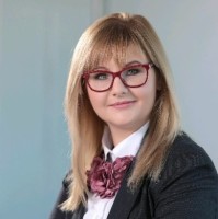 Maria Zajączkowska