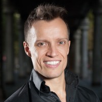 Julien COGORDAN