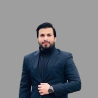Sheharyar Ajmal