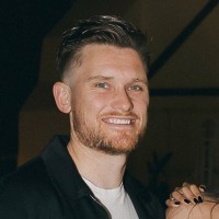 Jake Miosge