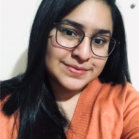 Karla Mishelle Paredes