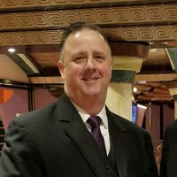 Steven Cagle