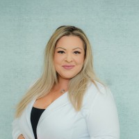 Kristina Fragoso-Gonzalez
